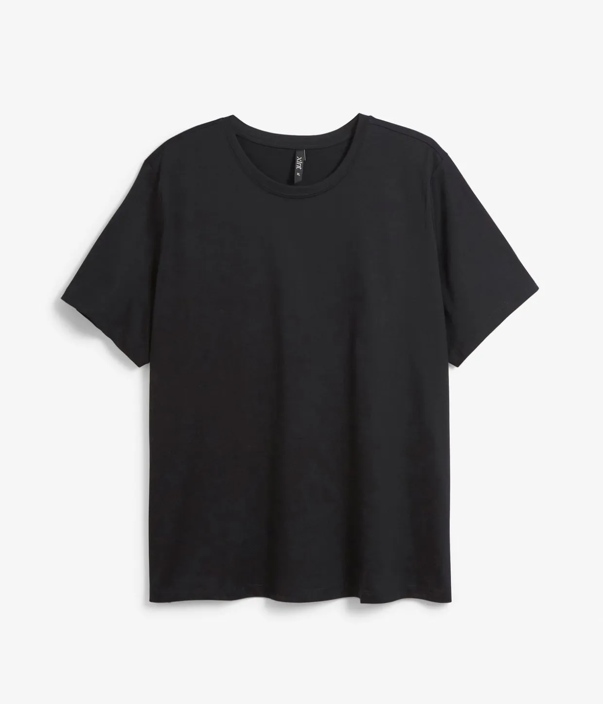 Klasyczny t-shirt z bawełny