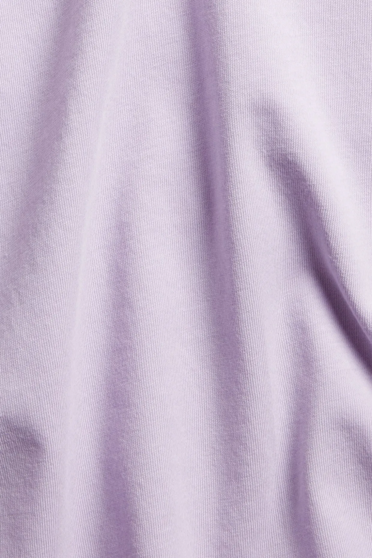 Klasyczny t-shirt z bawełny