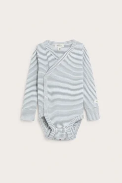 kopertowe body w paski