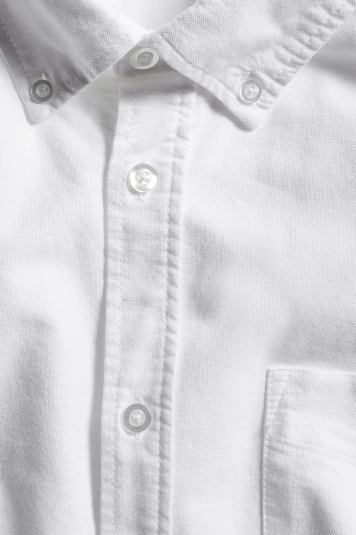 Koszula oxford regular fit