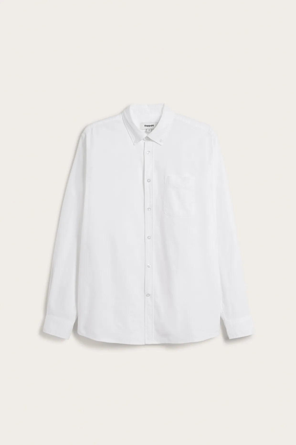 Koszula oxford regular fit