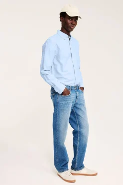 Koszula oxford regular fit
