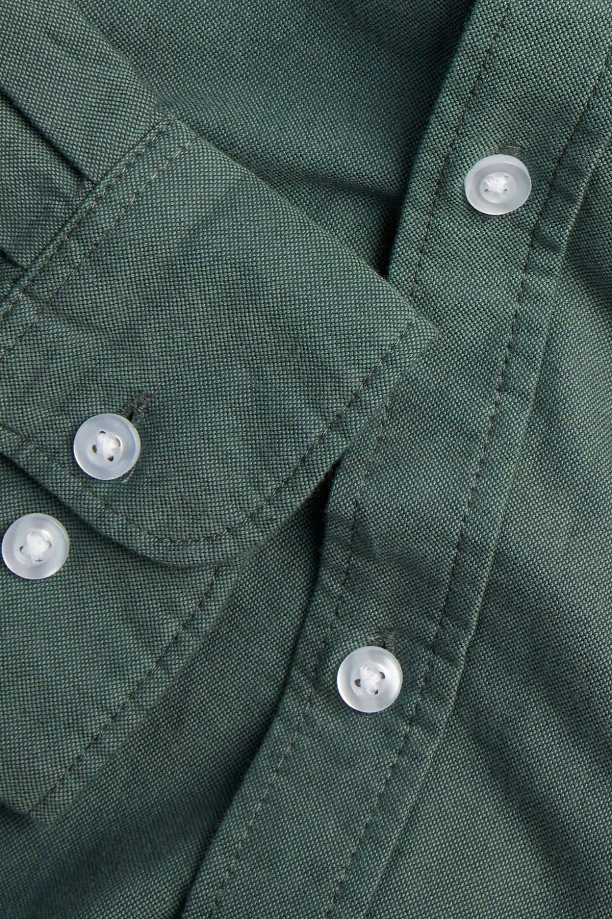 Koszula oxford regular fit