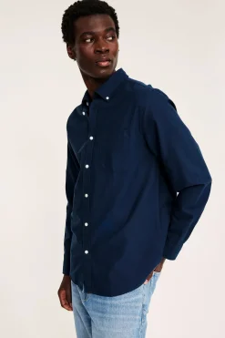 Koszula oxford regular fit