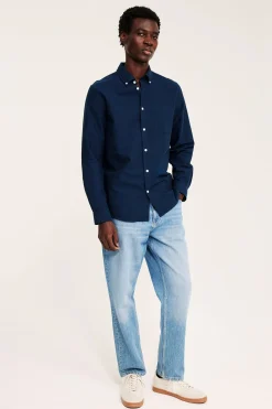 Koszula oxford regular fit