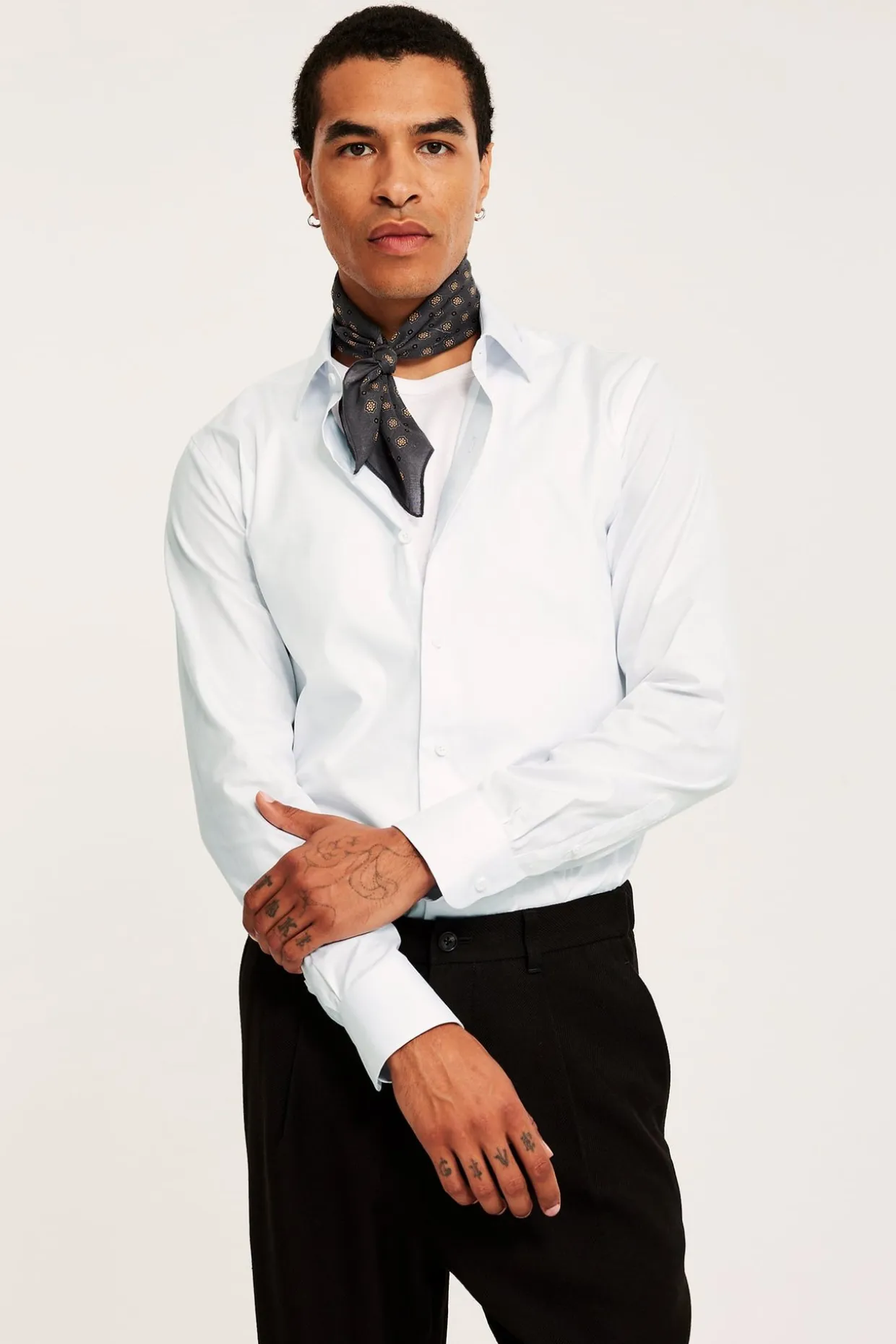 Koszula slim fit