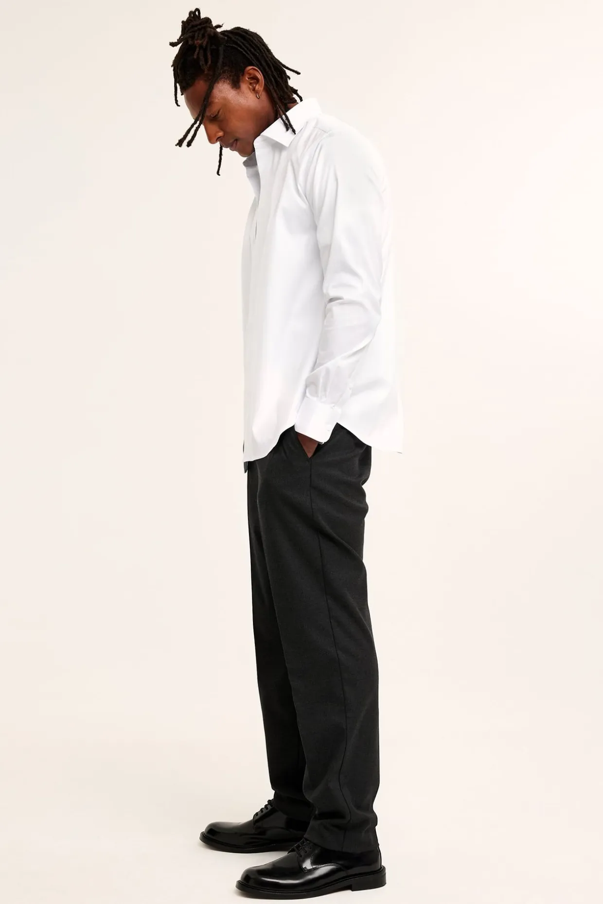 Koszula slim fit