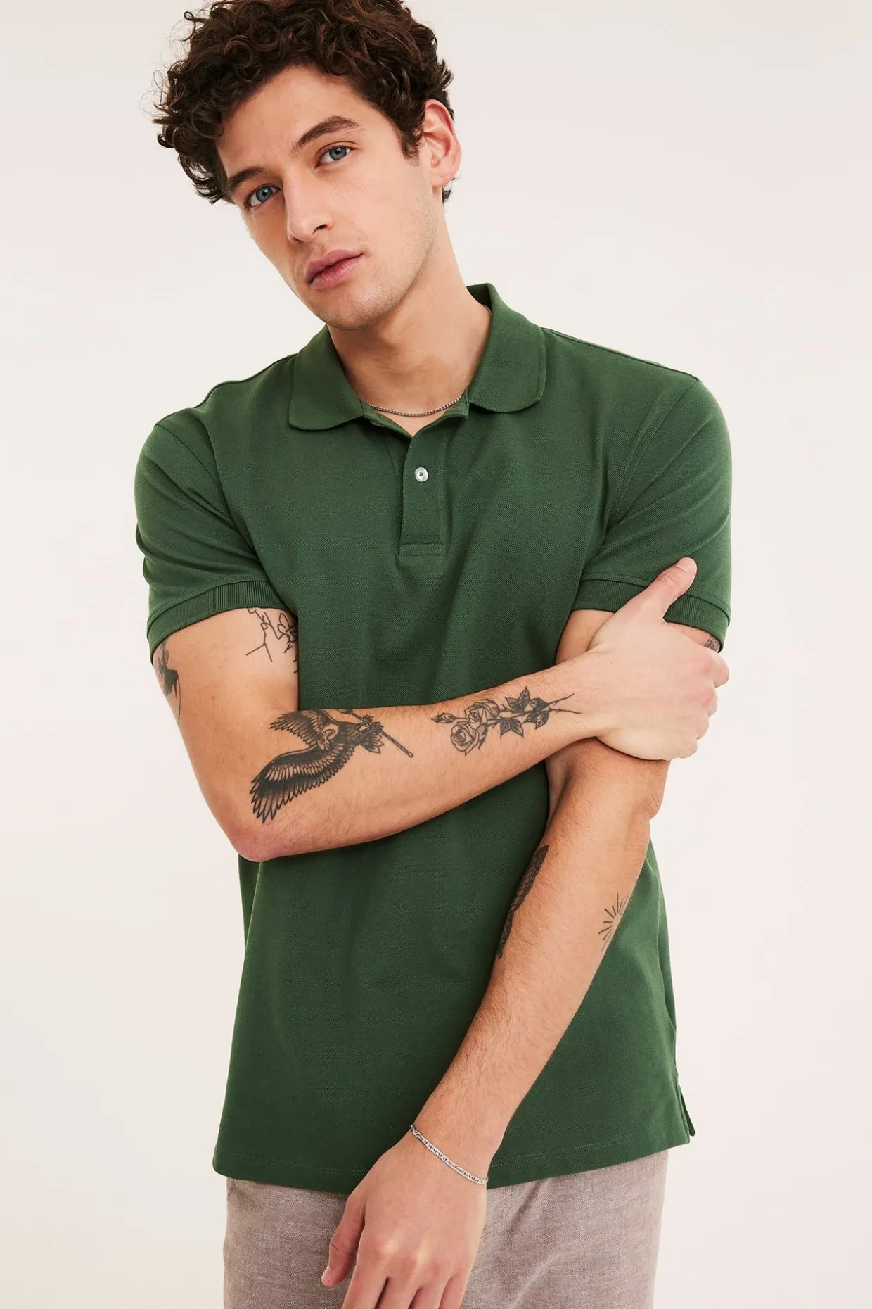 Koszulka polo
