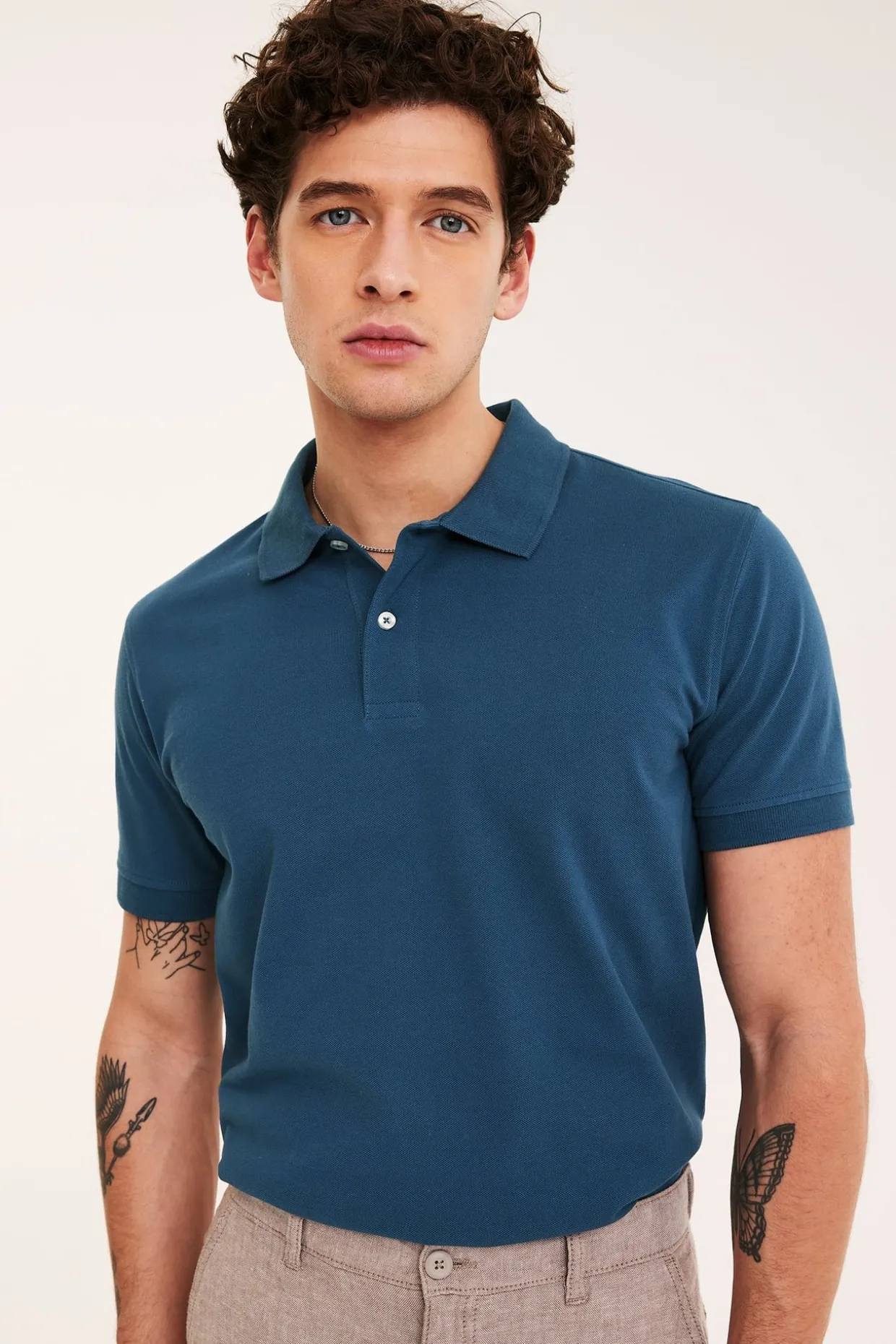 Koszulka polo
