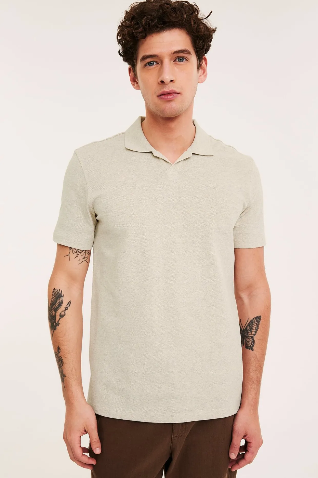 Koszulka polo