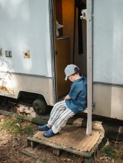 Koszulka polo z bawełnianego dżerseju