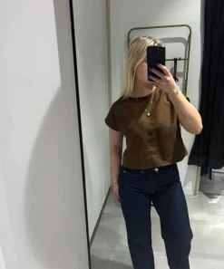 Krótki top