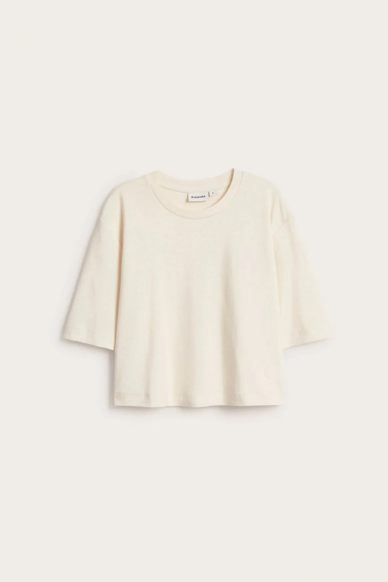 Krótki t-shirt