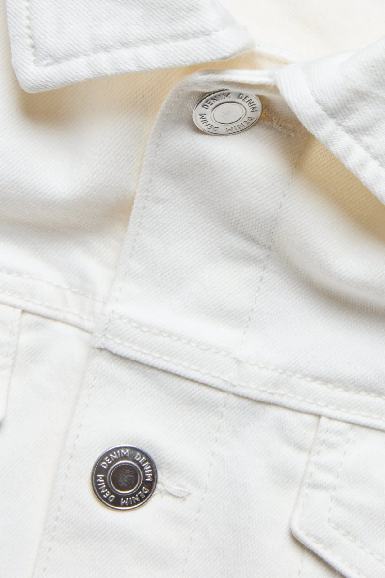 Kurtka dżinsowa