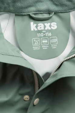 Kurtka przeciwdeszczowa Kaxs