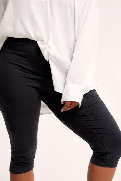 Legginsy capri