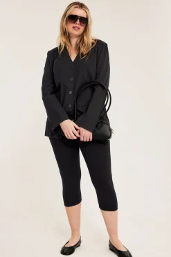 Legginsy capri