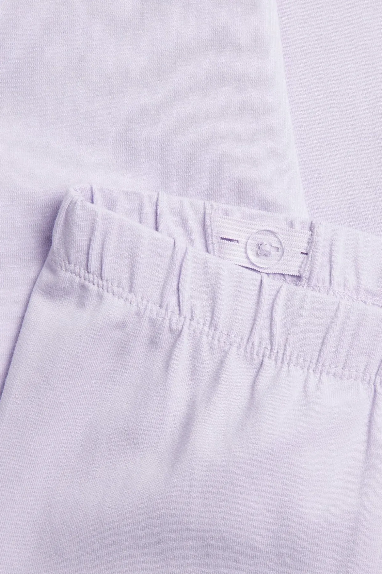 Legginsy capri