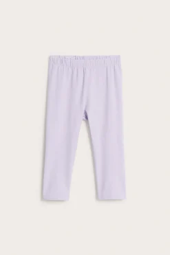 Legginsy capri