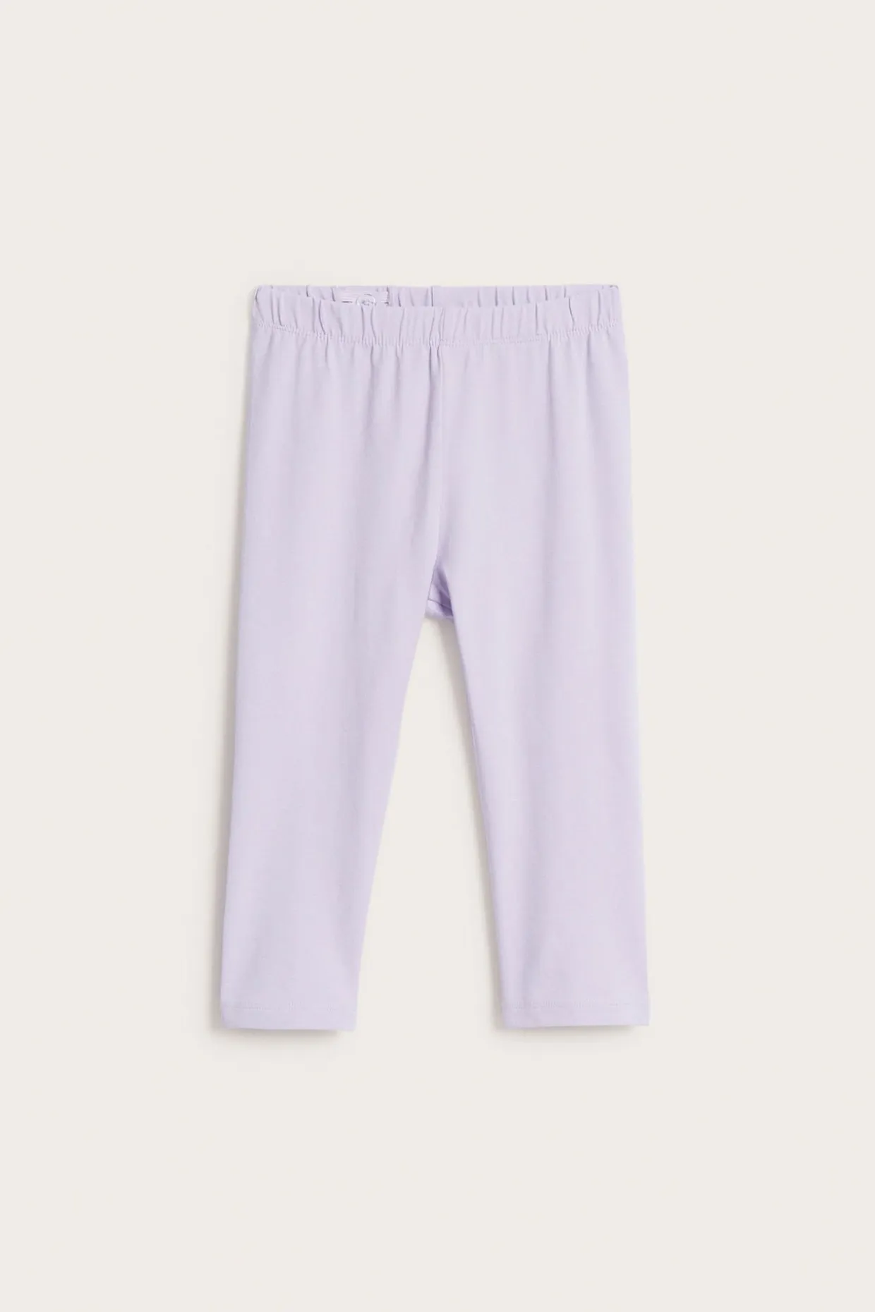 Legginsy capri