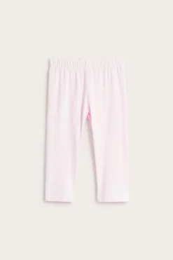 Legginsy capri