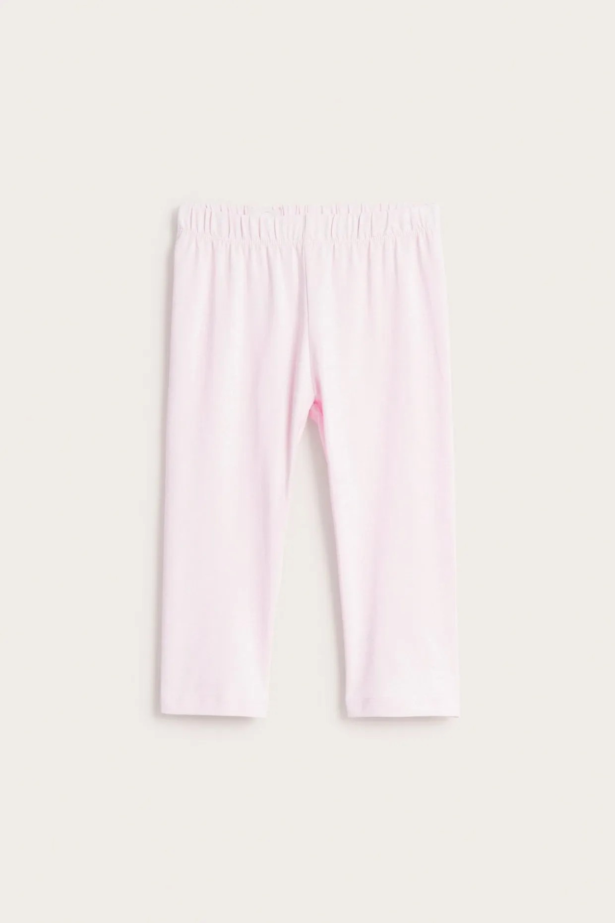 Legginsy capri