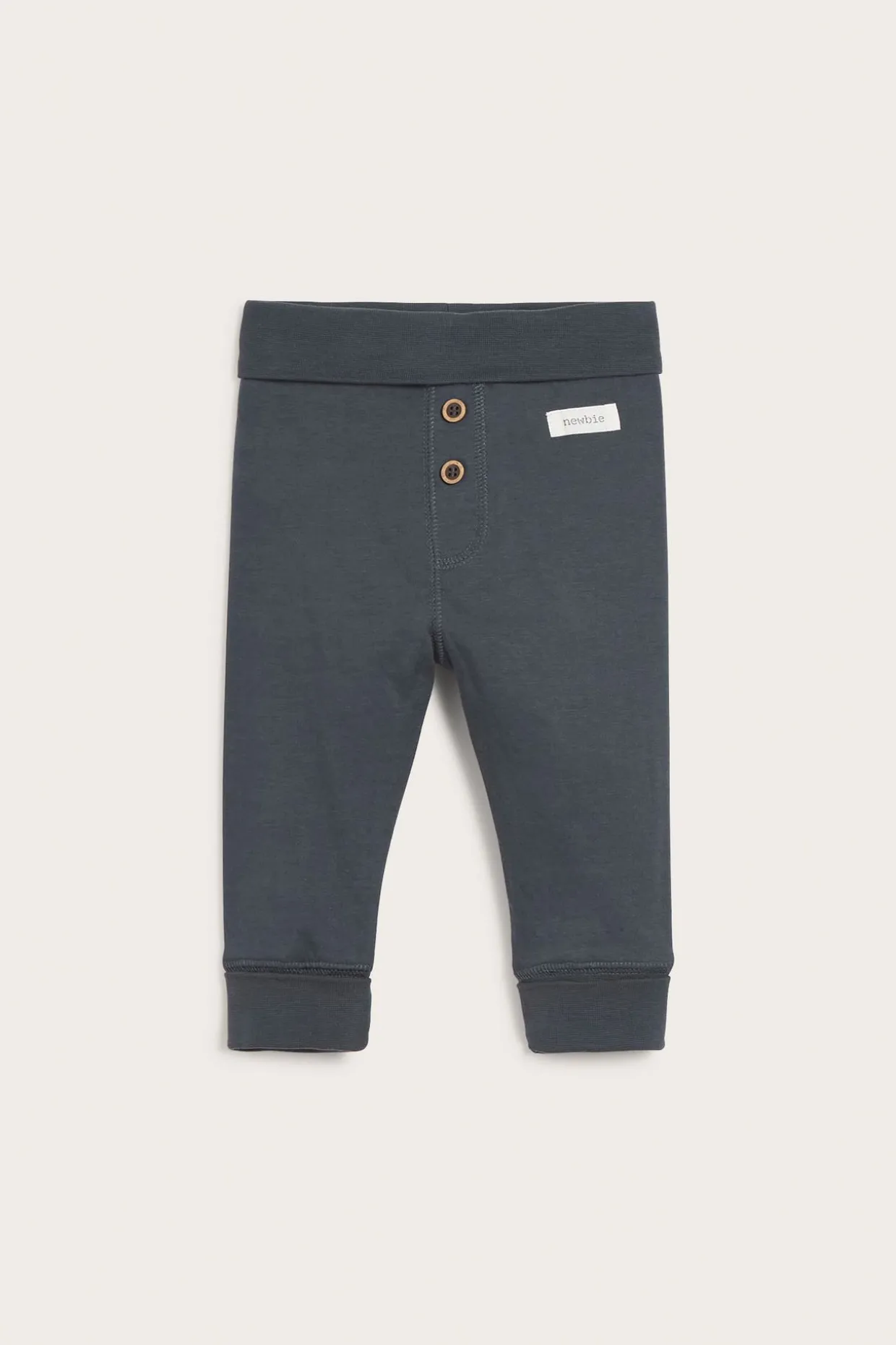 Legginsy dla niemowląt