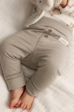 Legginsy dla niemowląt