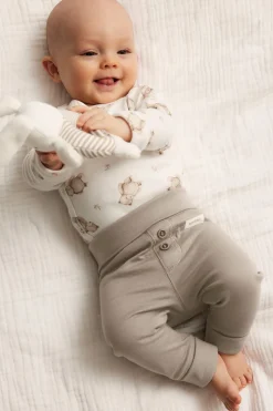 Legginsy dla niemowląt