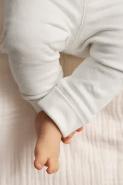 Legginsy dla niemowląt