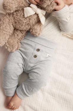 Legginsy dla niemowląt