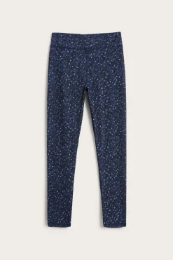 Legginsy do ćwiczeń, we wzory
