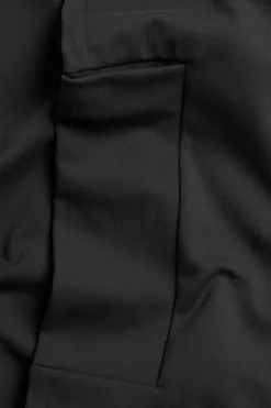 Legginsy do ćwiczeń, z kieszenią