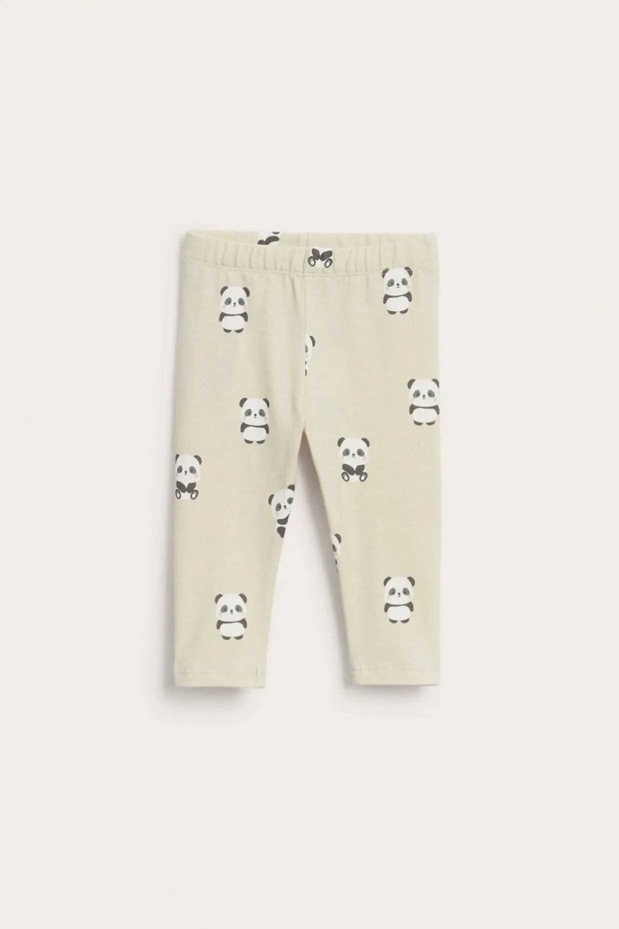 Legginsy w pandy