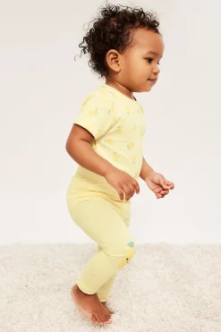 Legginsy z aplikacją