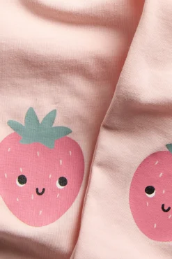 Legginsy z aplikacją