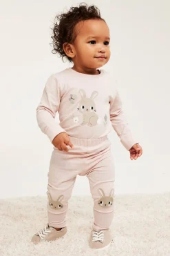 Legginsy z aplikacją