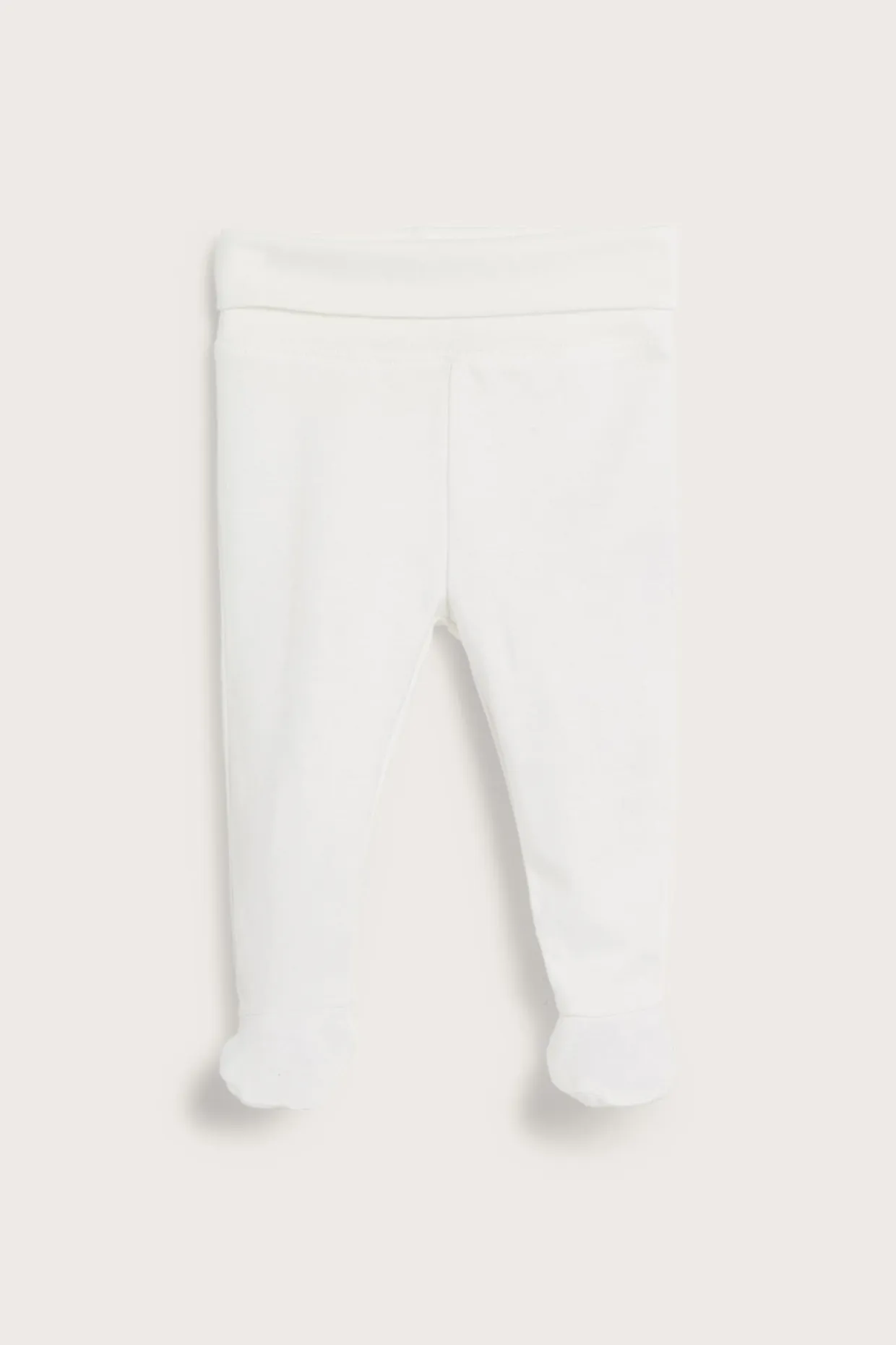 Legginsy ze stopami