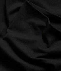 Legginsy z wywijanym pasem