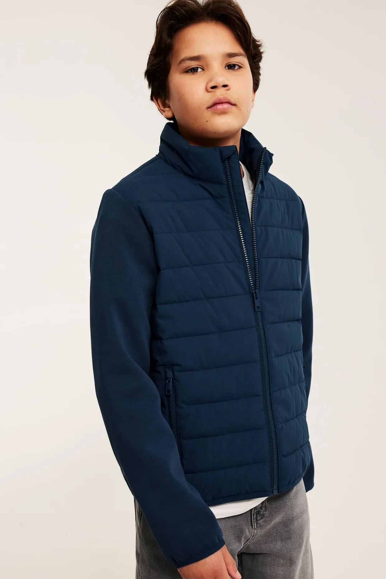 Lekka kurtka