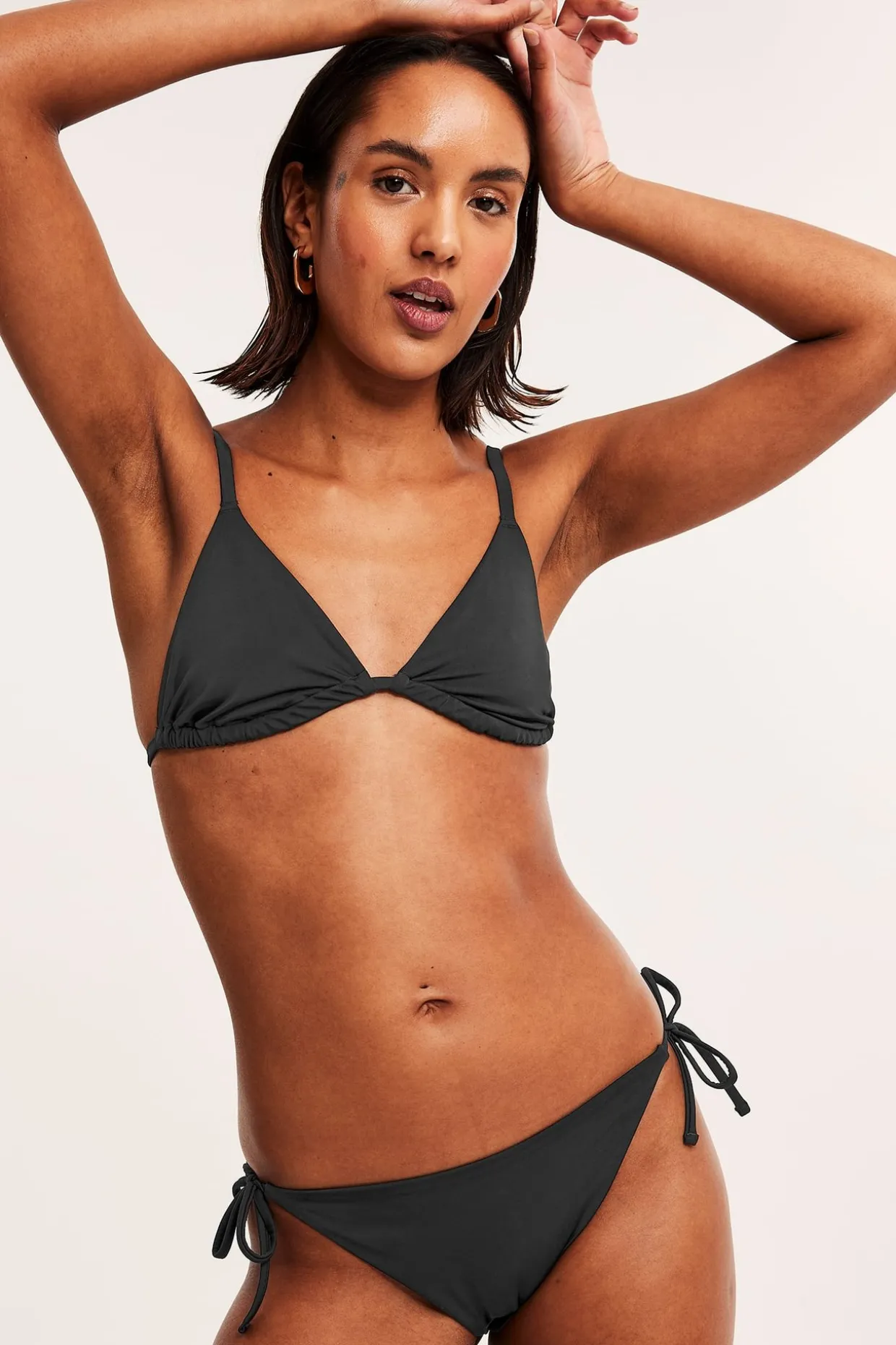 Majtki od bikini
