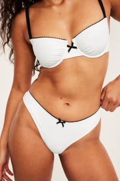 Majtki od bikini, brazyliany