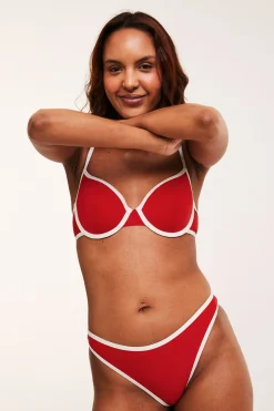 Majtki od bikini, brazyliany