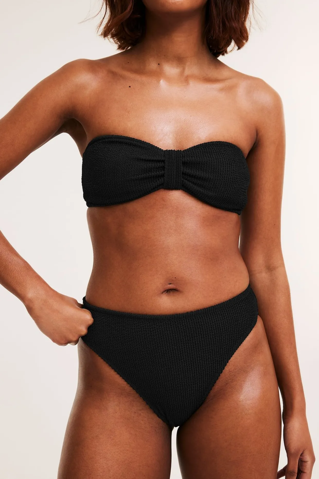 Majtki od bikini, brazyliany
