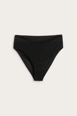 Majtki od bikini, brazyliany wysoko wycięte