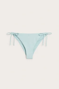 Majtki od bikini, brazyliany z wiązaniem