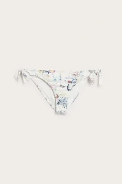 Majtki od bikini, brazyliany z wiązaniem