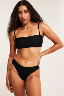 Majtki od bikini, typu figi