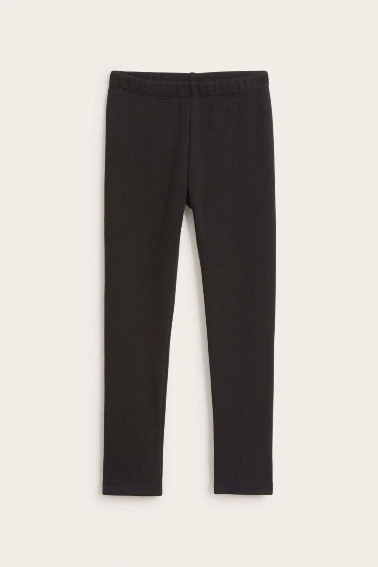 Ocieplane legginsy