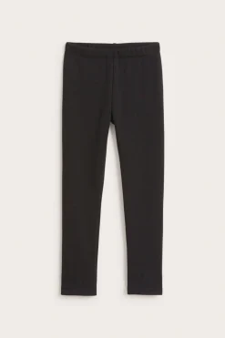 Ocieplane legginsy